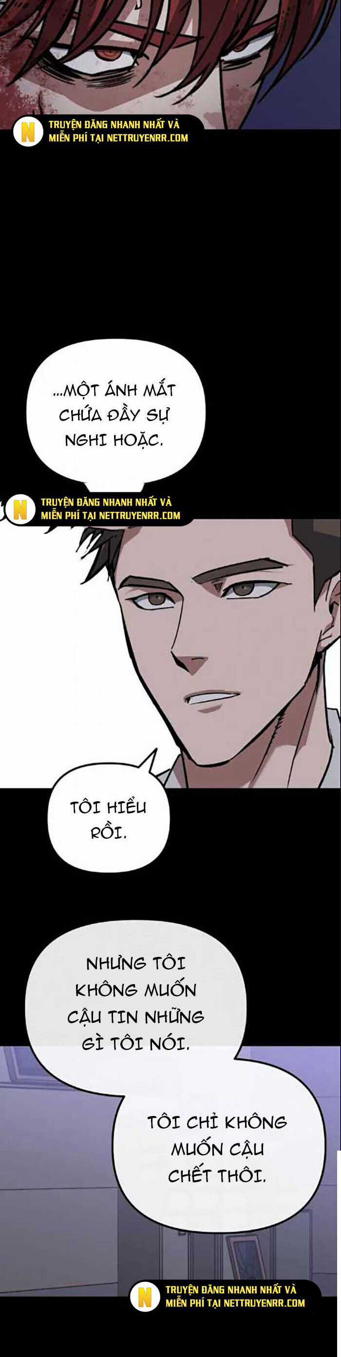 Sát Nhân Cuồng Loạn Chương 53 trang 41