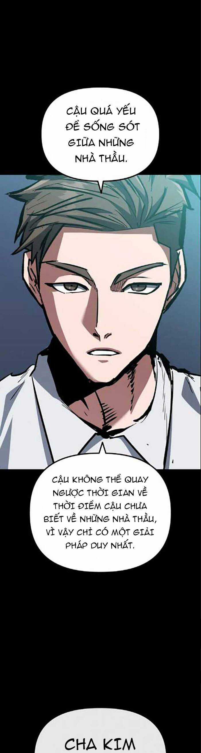 Sát Nhân Cuồng Loạn Chương 53 trang 42