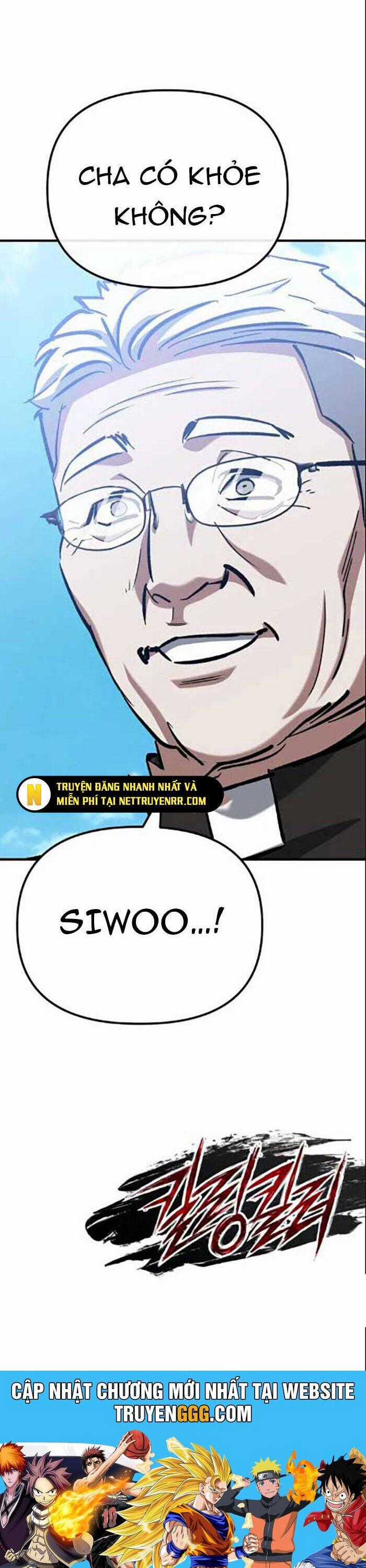 Sát Nhân Cuồng Loạn Chương 53 trang 46