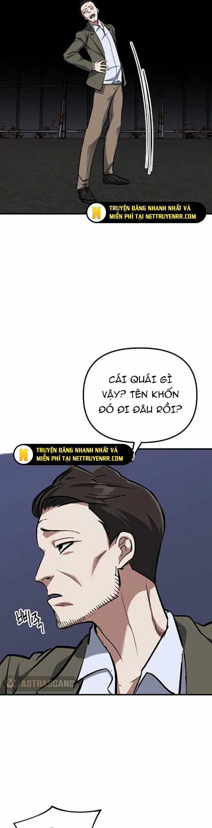 Sát Nhân Cuồng Loạn Chương 53 trang 6