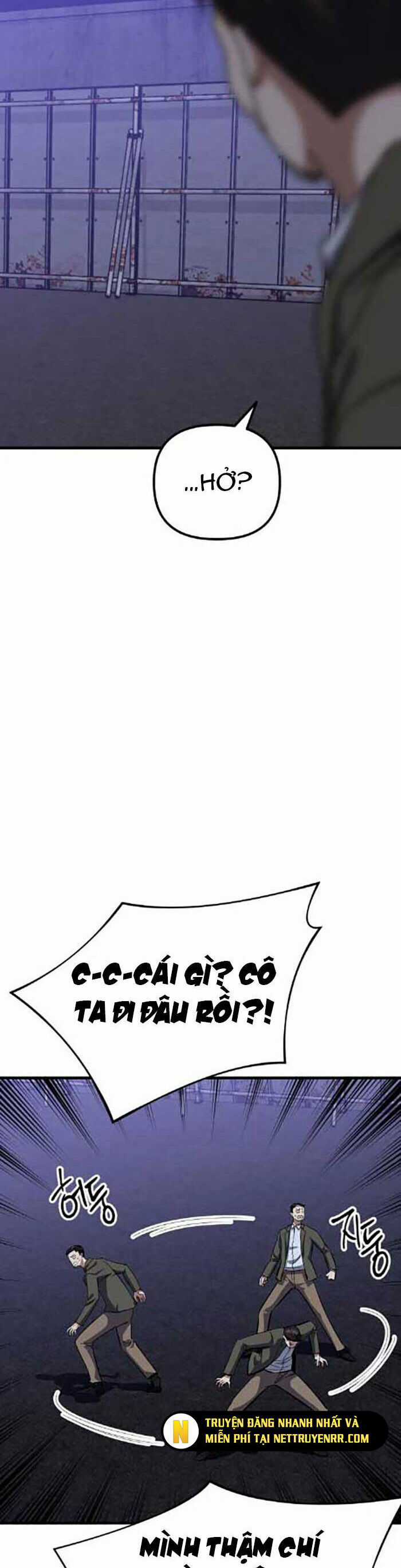 Sát Nhân Cuồng Loạn Chương 53 trang 9