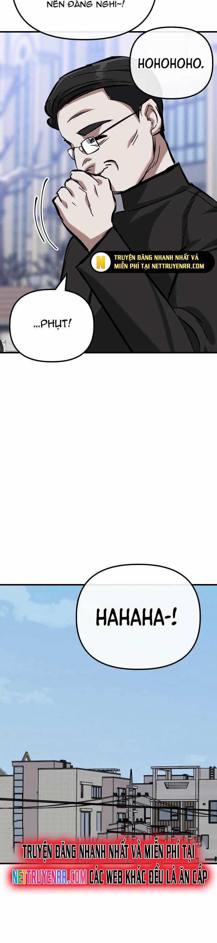 Sát Nhân Cuồng Loạn Chương 54 trang 10