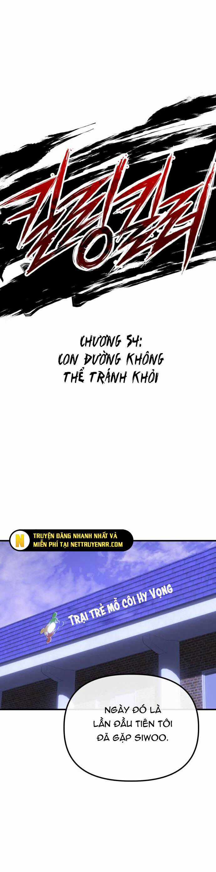 Sát Nhân Cuồng Loạn Chương 54 trang 11