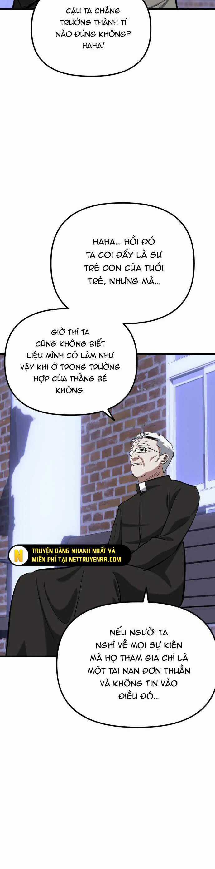 Sát Nhân Cuồng Loạn Chương 54 trang 13