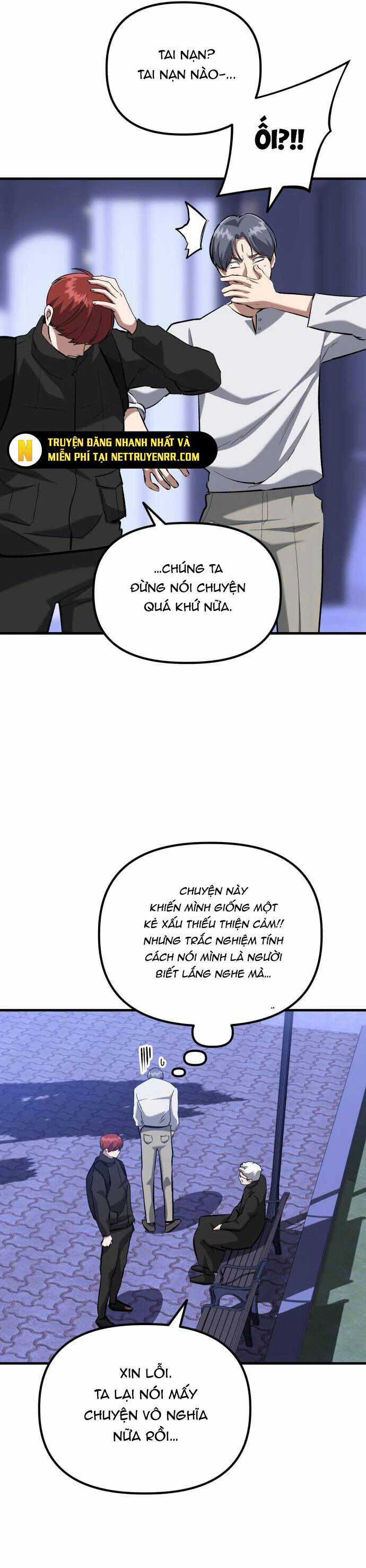 Sát Nhân Cuồng Loạn Chương 54 trang 14