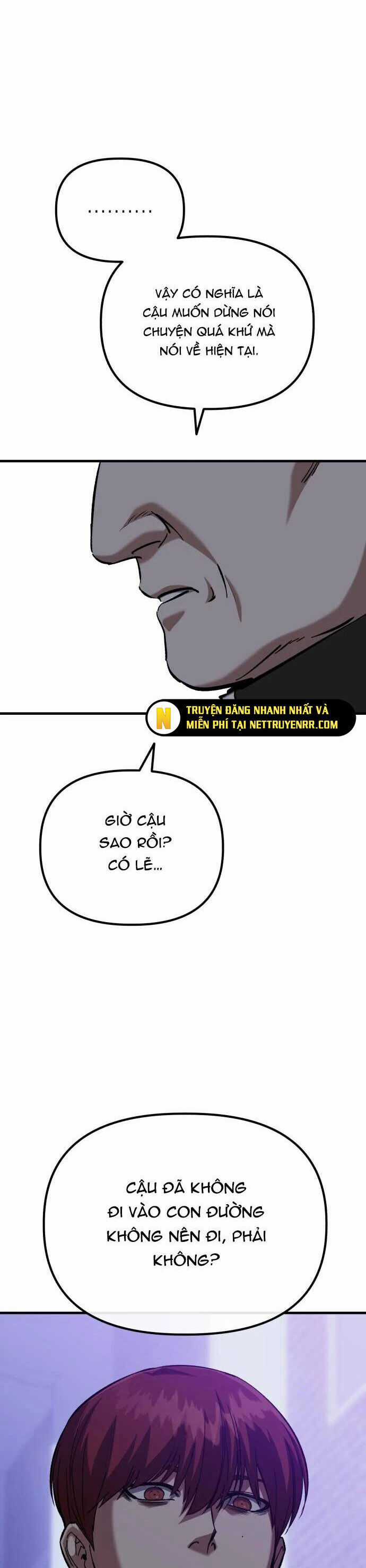 Sát Nhân Cuồng Loạn Chương 54 trang 15