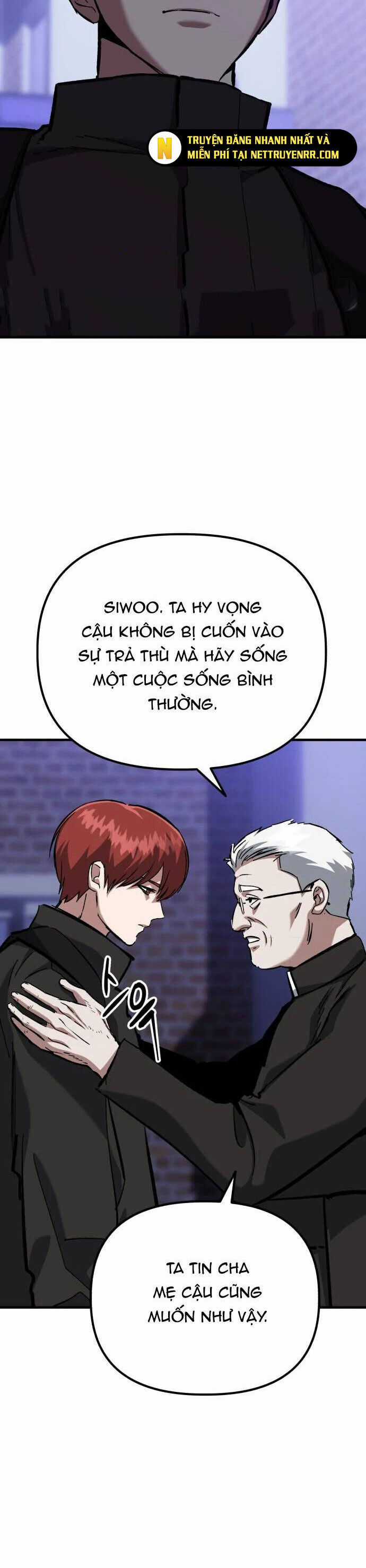 Sát Nhân Cuồng Loạn Chương 54 trang 16