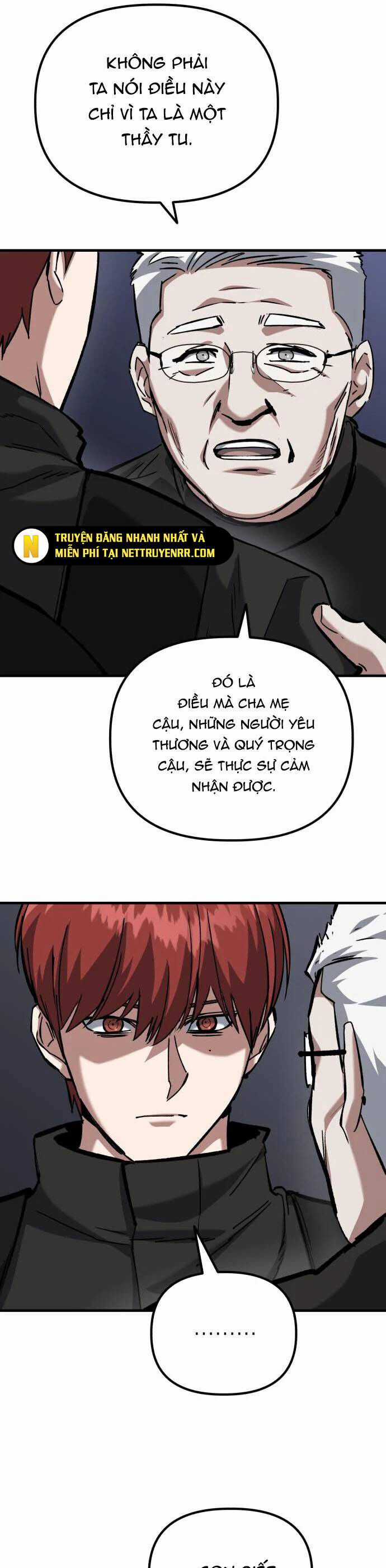 Sát Nhân Cuồng Loạn Chương 54 trang 17