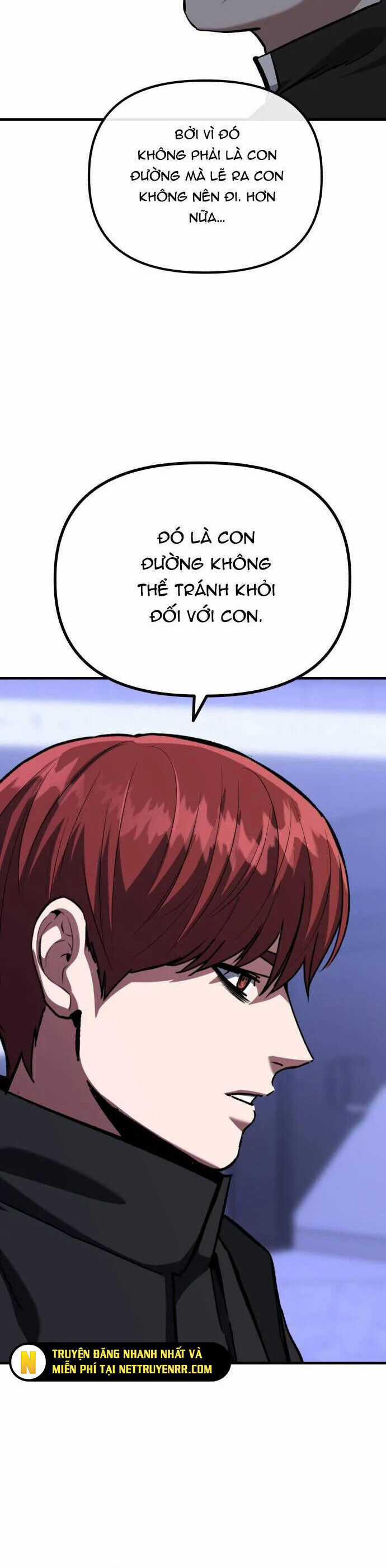 Sát Nhân Cuồng Loạn Chương 54 trang 19