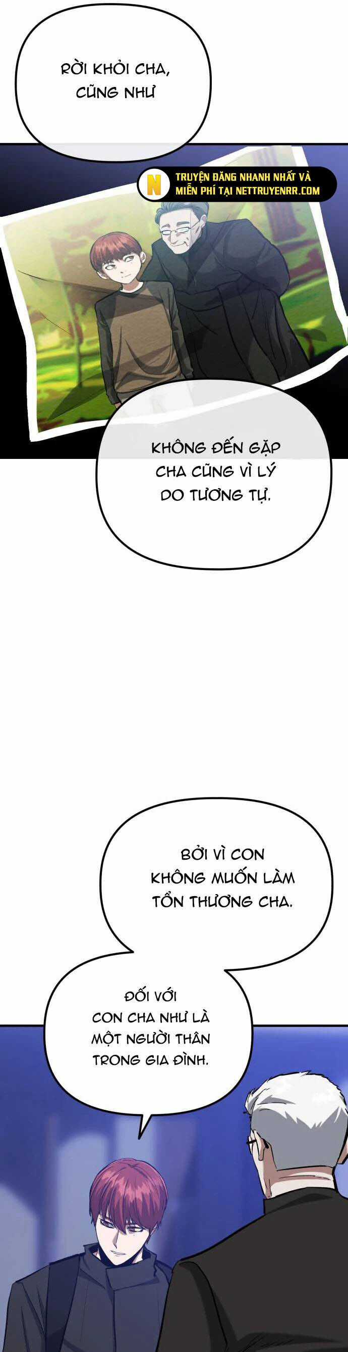 Sát Nhân Cuồng Loạn Chương 54 trang 20