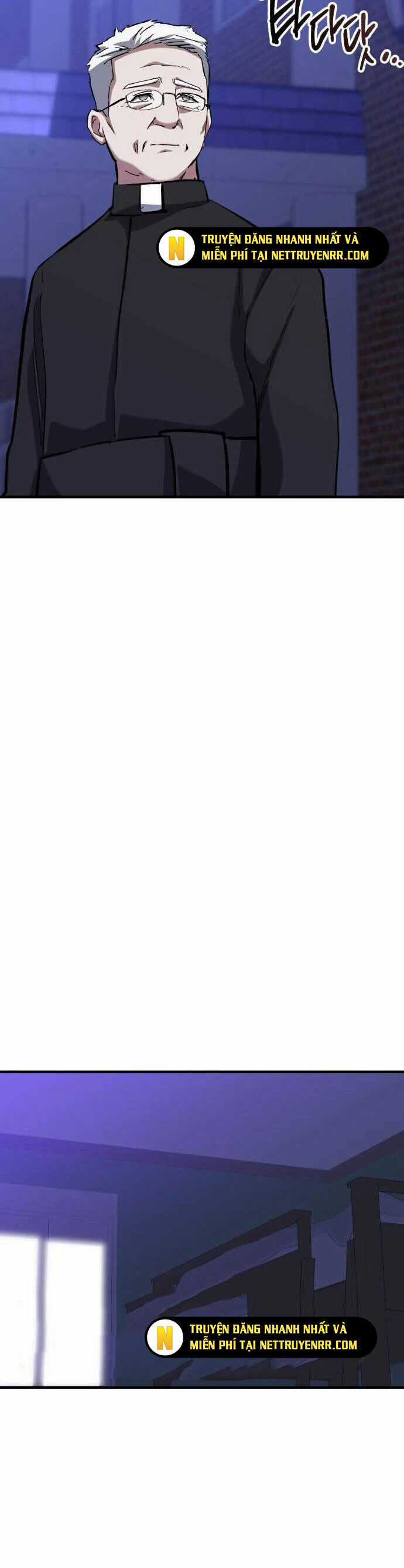 Sát Nhân Cuồng Loạn Chương 54 trang 22