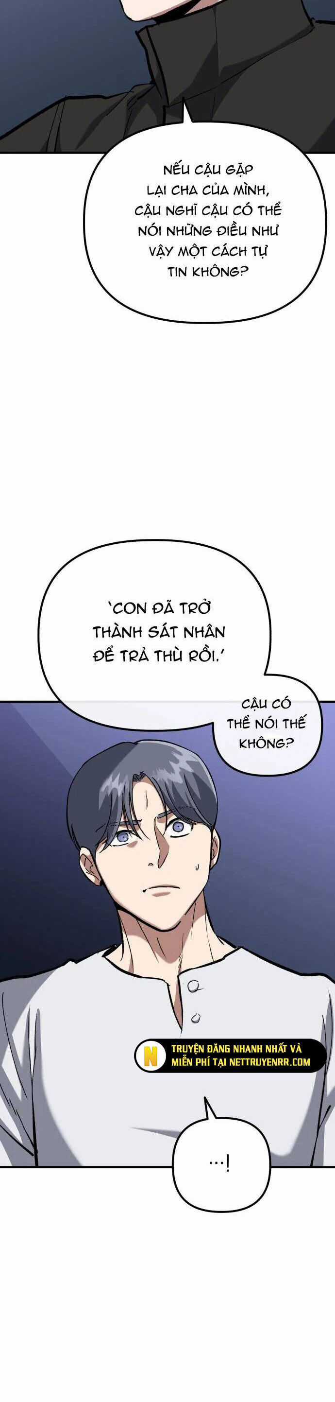 Sát Nhân Cuồng Loạn Chương 54 trang 25