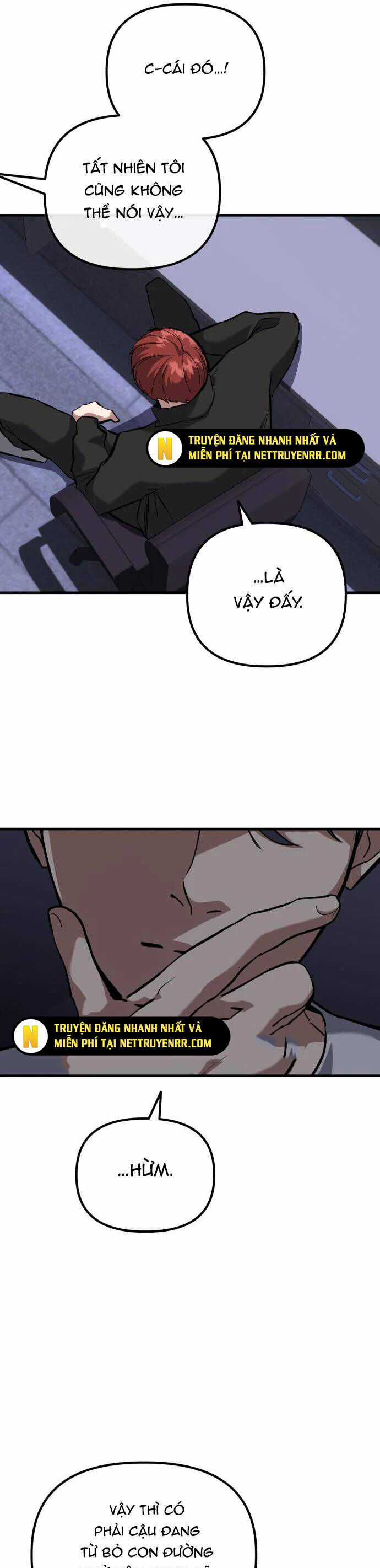 Sát Nhân Cuồng Loạn Chương 54 trang 26