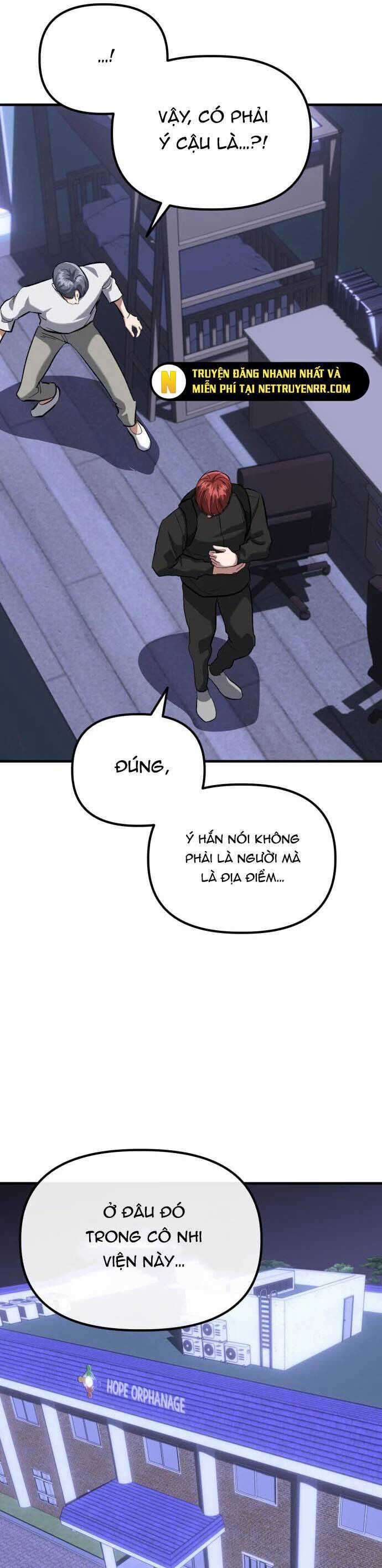 Sát Nhân Cuồng Loạn Chương 54 trang 29