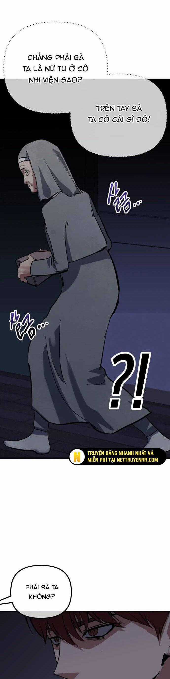 Sát Nhân Cuồng Loạn Chương 54 trang 33