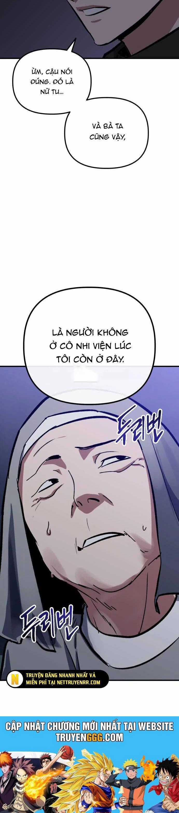 Sát Nhân Cuồng Loạn Chương 54 trang 34