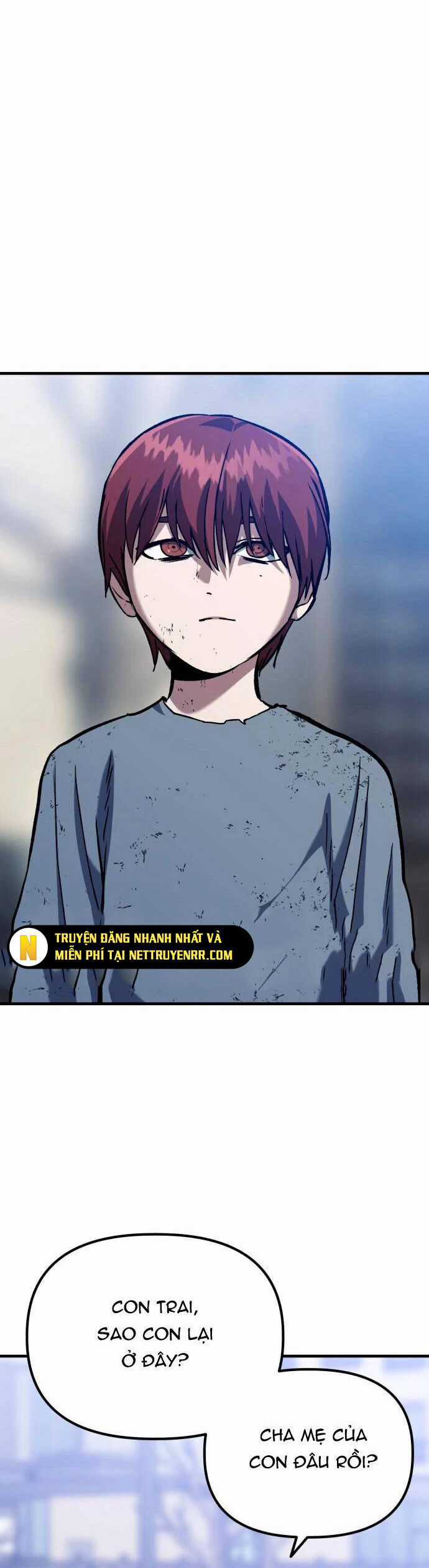 Sát Nhân Cuồng Loạn Chương 54 trang 4