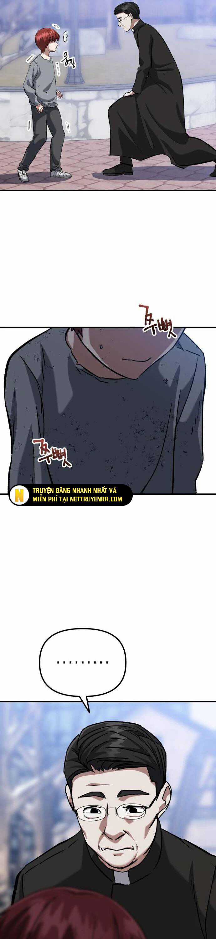 Sát Nhân Cuồng Loạn Chương 54 trang 5