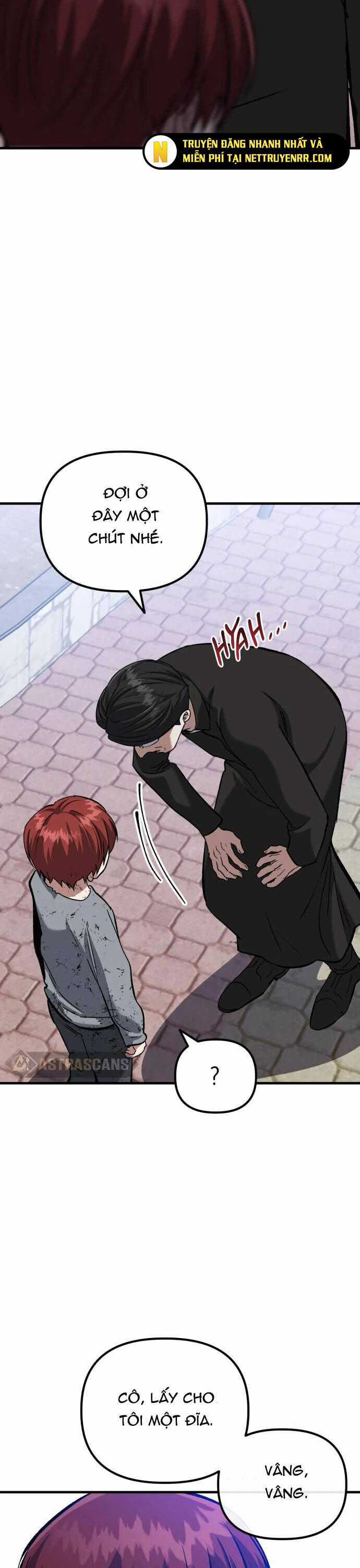 Sát Nhân Cuồng Loạn Chương 54 trang 6