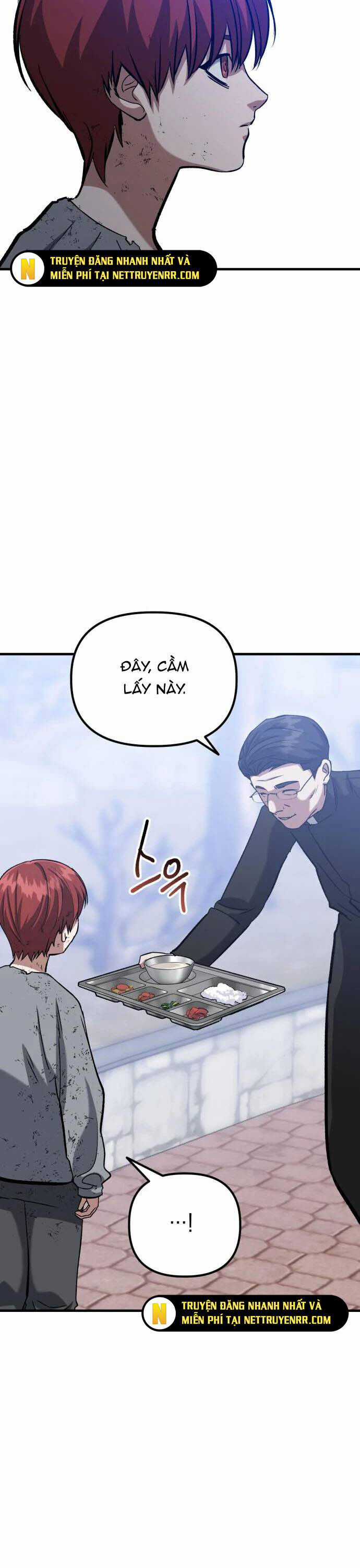 Sát Nhân Cuồng Loạn Chương 54 trang 7