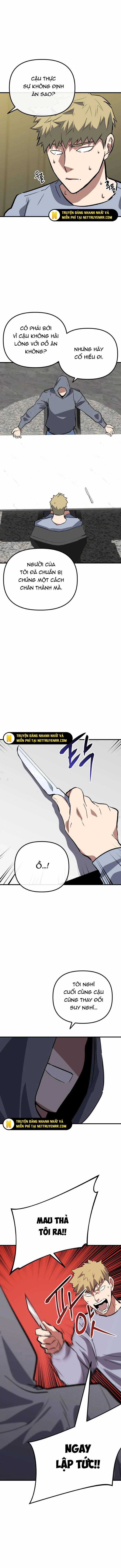 Sát Nhân Cuồng Loạn Chương 55 trang 14