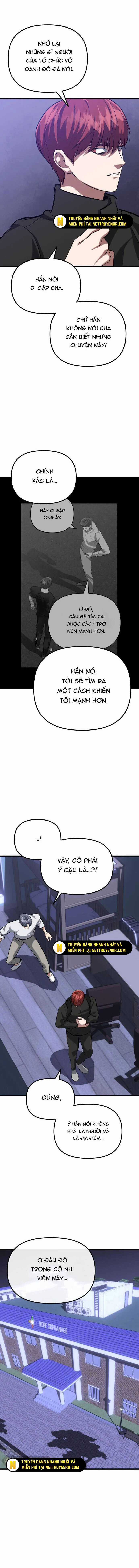 Sát Nhân Cuồng Loạn Chương 55 trang 2