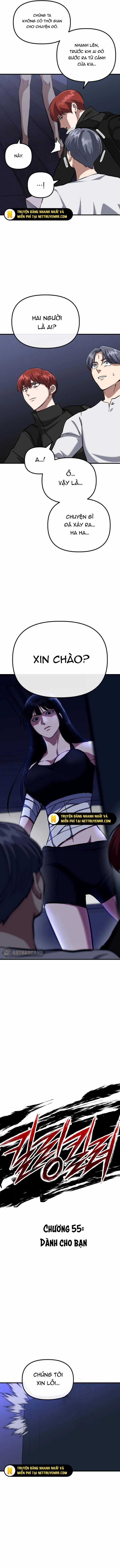 Sát Nhân Cuồng Loạn Chương 55 trang 6