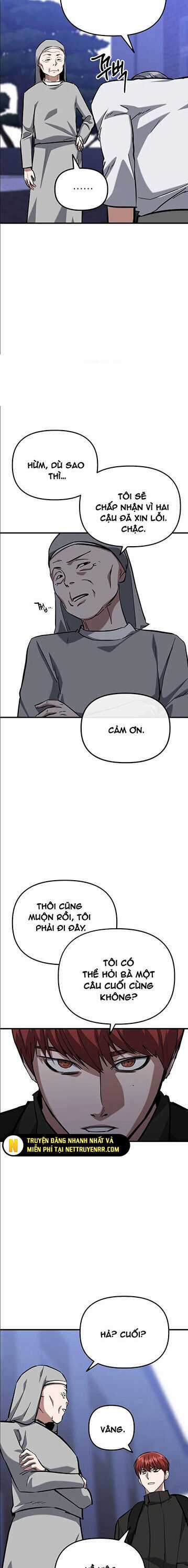 Sát Nhân Cuồng Loạn Chương 56 trang 12