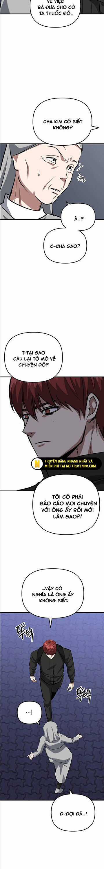 Sát Nhân Cuồng Loạn Chương 56 trang 13