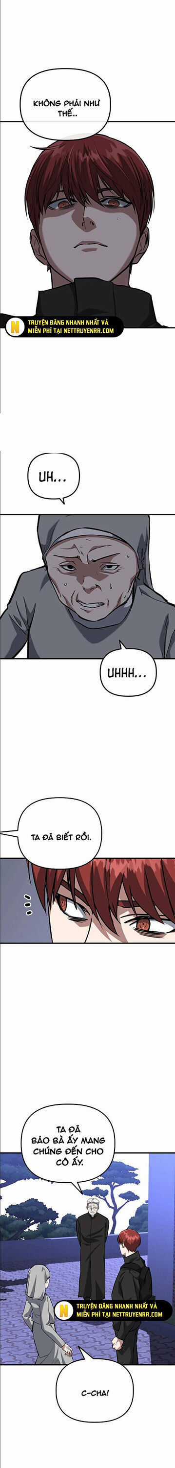 Sát Nhân Cuồng Loạn Chương 56 trang 14