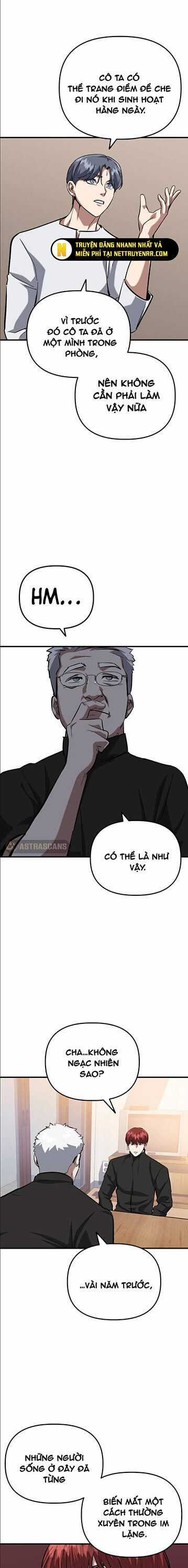 Sát Nhân Cuồng Loạn Chương 56 trang 16