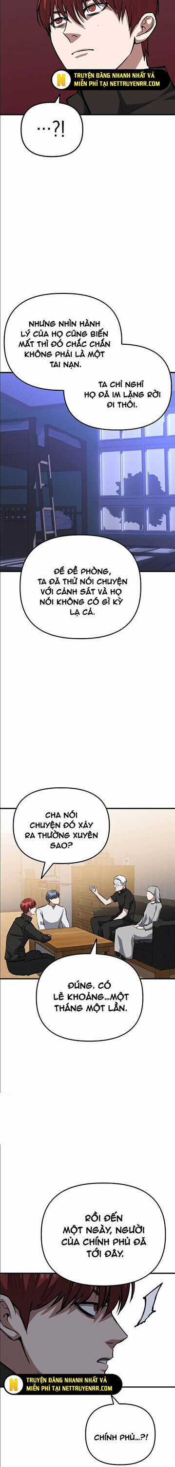 Sát Nhân Cuồng Loạn Chương 56 trang 17