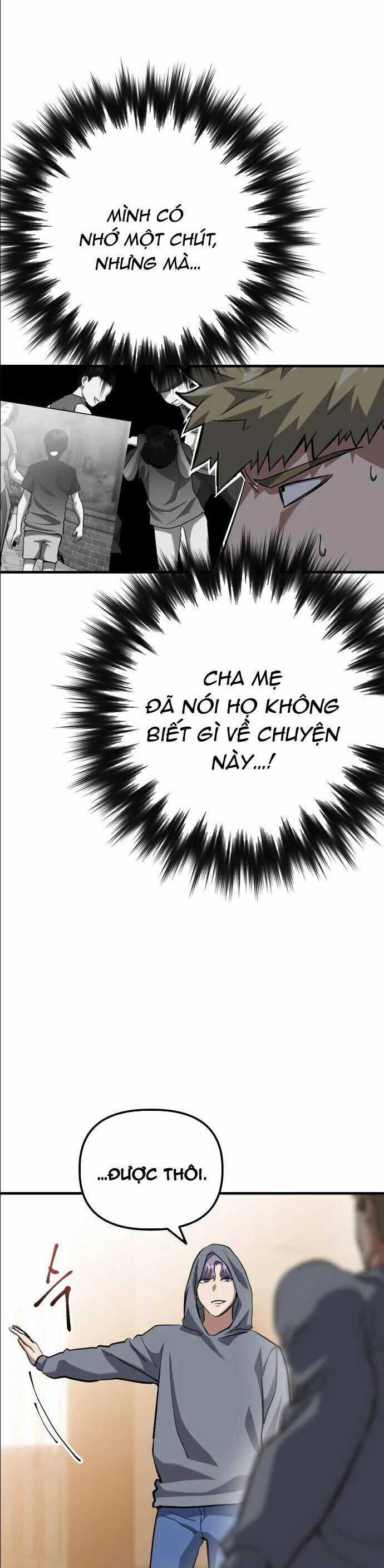 Sát Nhân Cuồng Loạn Chương 56 trang 4