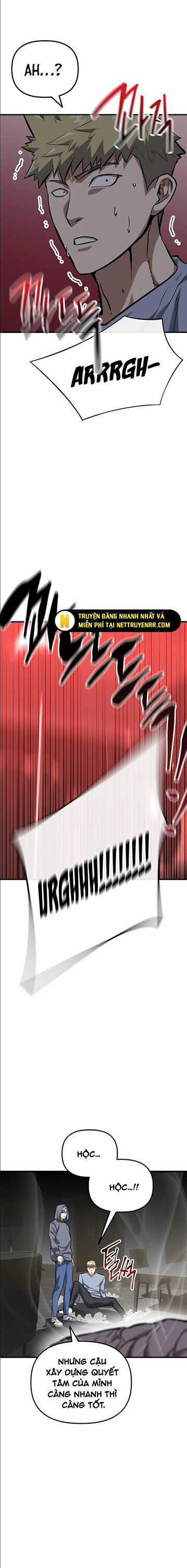 Sát Nhân Cuồng Loạn Chương 56 trang 6