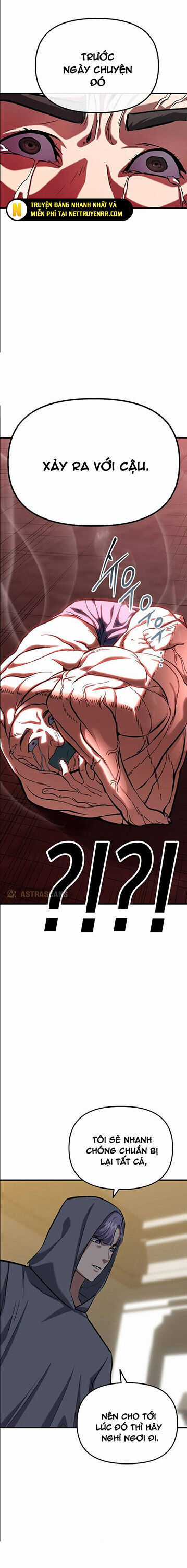 Sát Nhân Cuồng Loạn Chương 56 trang 7