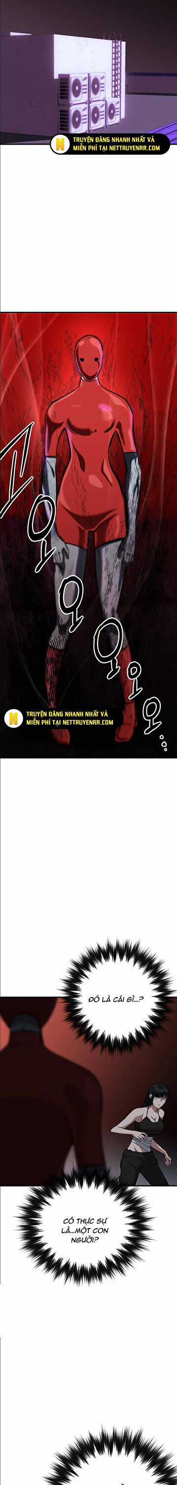 Sát Nhân Cuồng Loạn Chương 57 trang 14