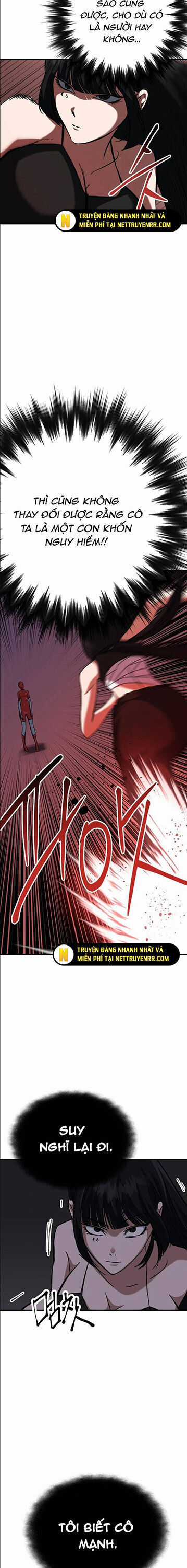 Sát Nhân Cuồng Loạn Chương 57 trang 15