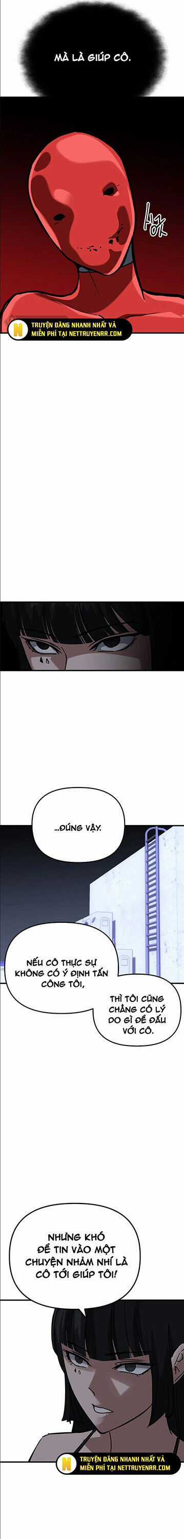 Sát Nhân Cuồng Loạn Chương 57 trang 17