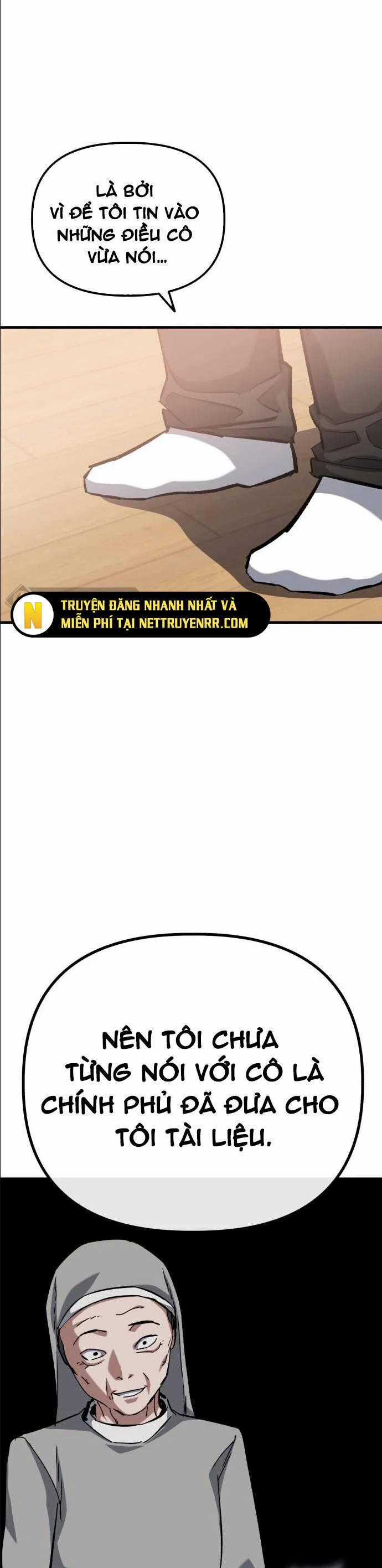 Sát Nhân Cuồng Loạn Chương 57 trang 22