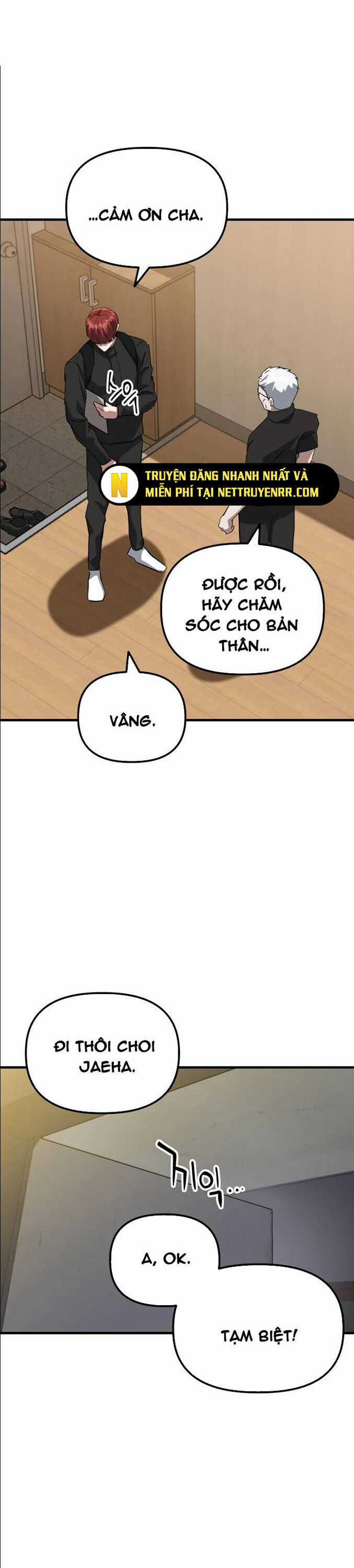 Sát Nhân Cuồng Loạn Chương 57 trang 3