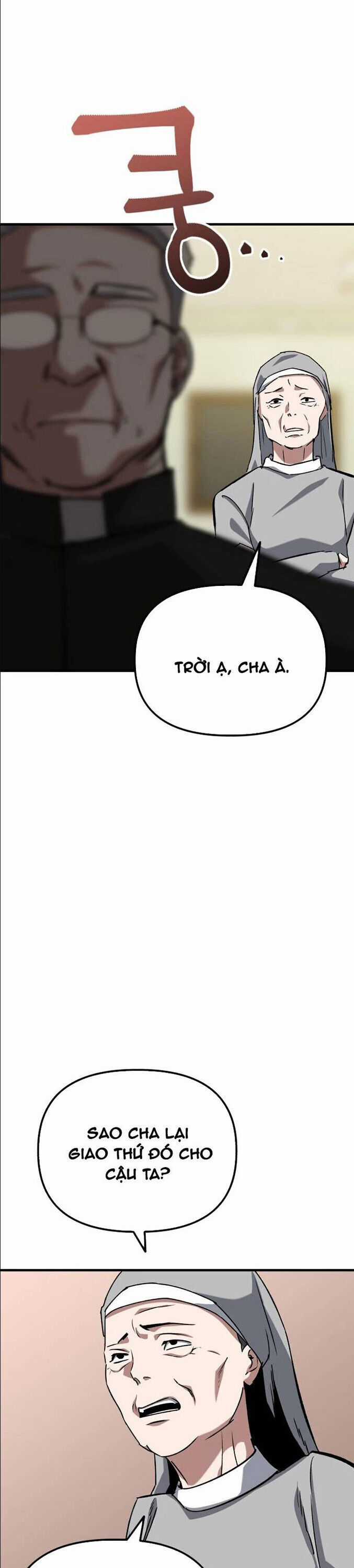 Sát Nhân Cuồng Loạn Chương 57 trang 4