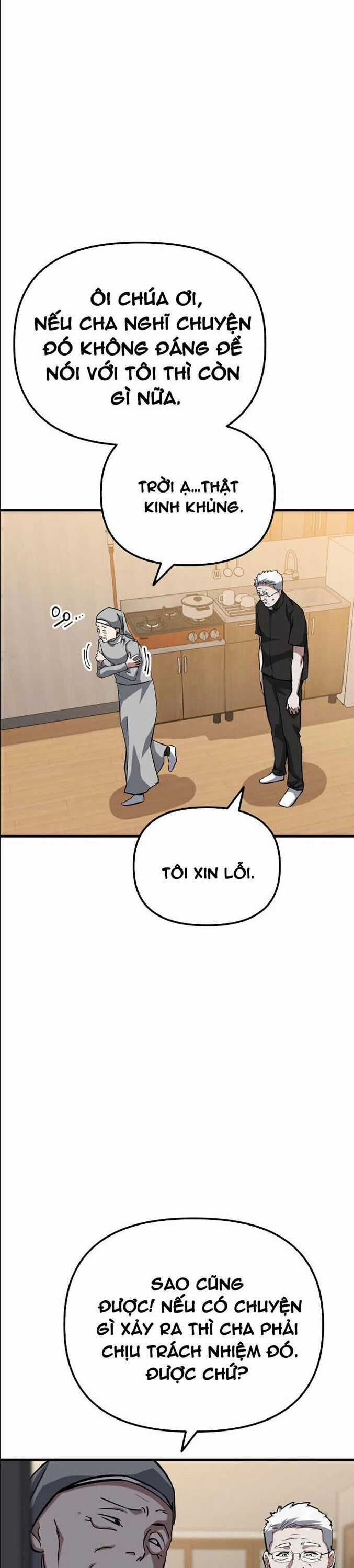 Sát Nhân Cuồng Loạn Chương 57 trang 6