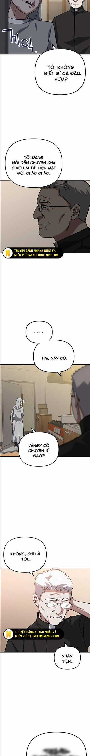 Sát Nhân Cuồng Loạn Chương 57 trang 7