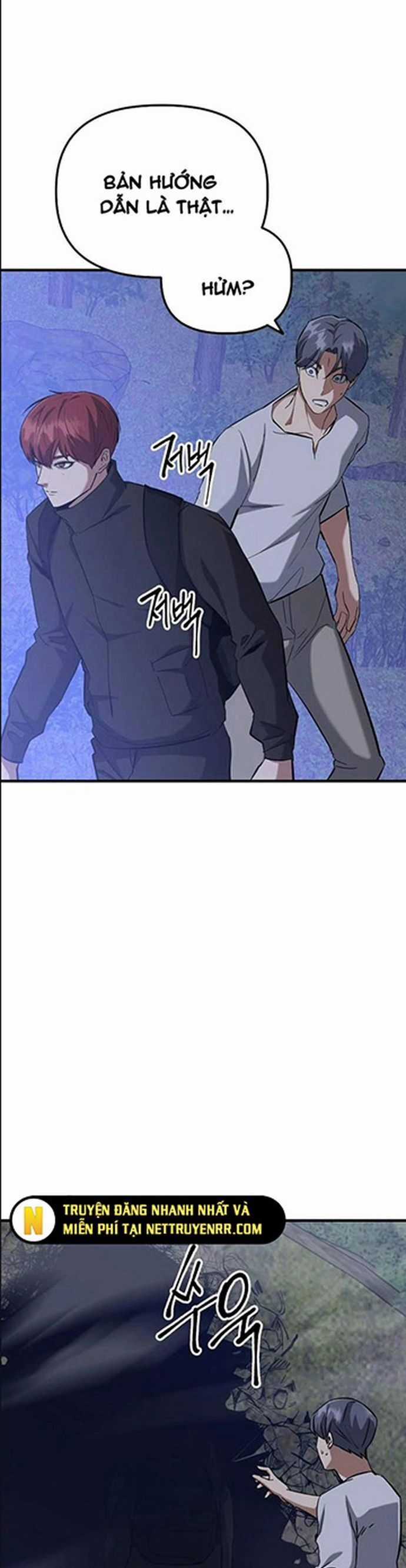 Sát Nhân Cuồng Loạn Chương 58 trang 10