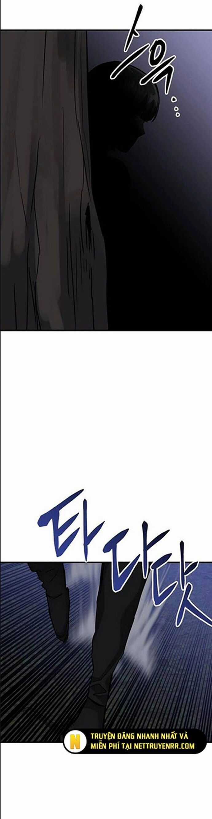 Sát Nhân Cuồng Loạn Chương 58 trang 12