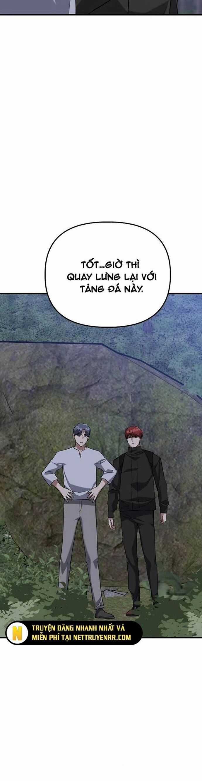 Sát Nhân Cuồng Loạn Chương 58 trang 2