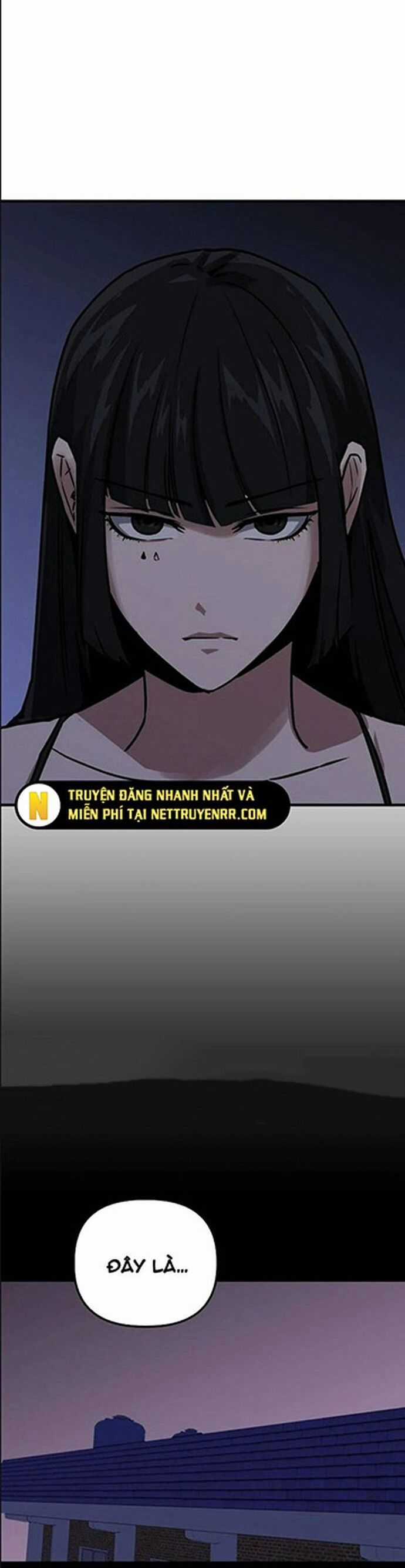 Sát Nhân Cuồng Loạn Chương 58 trang 21