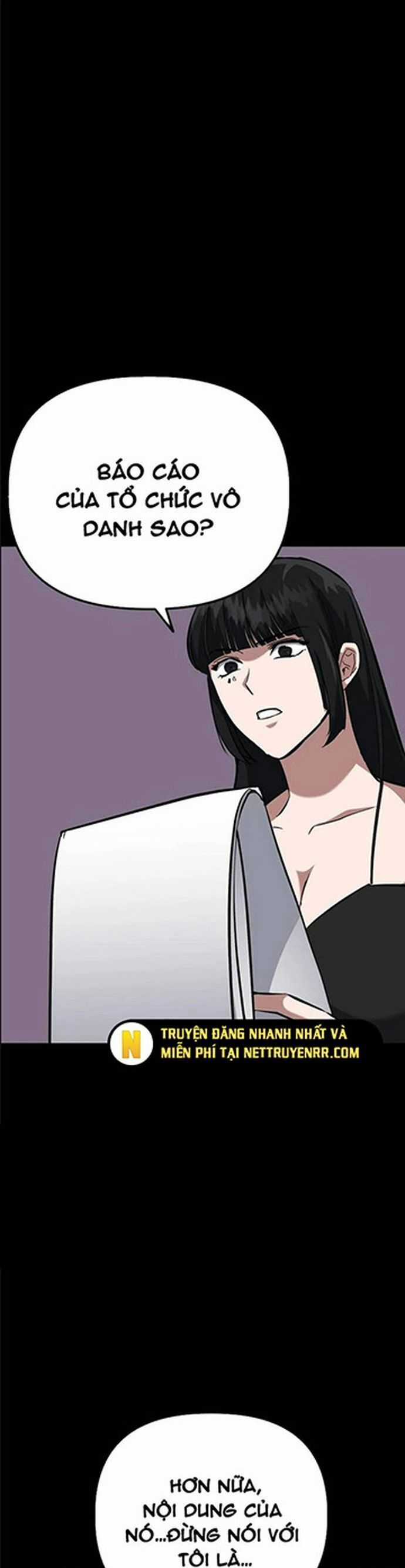 Sát Nhân Cuồng Loạn Chương 58 trang 22