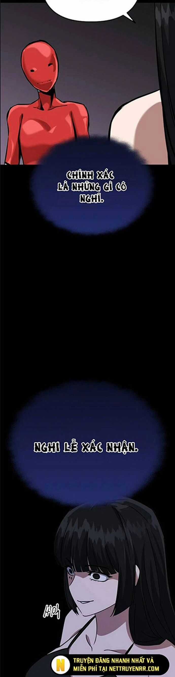 Sát Nhân Cuồng Loạn Chương 58 trang 23