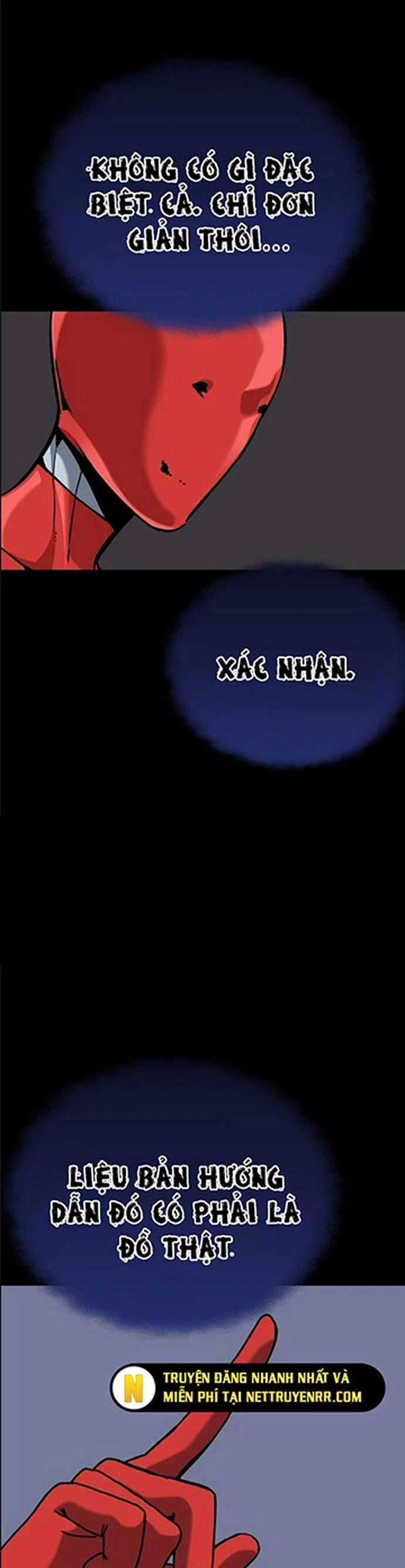 Sát Nhân Cuồng Loạn Chương 58 trang 25